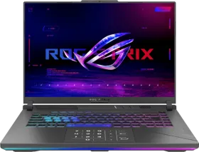 Asus ROG Strix G16 2024 G614JIR-AS94 Gaming Laptop (14th Gen Core i9/ 16GB/ 1TB SSD/ Win11/ 8GB Graphics)