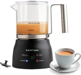 InstaCuppa Chai Maker 0.6L Electric Kettle