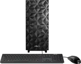 Asus S3401SFF-I39100026T Full Tower (9th Gen Core i3/ 4GB/ 1TB/ Windows 10)
