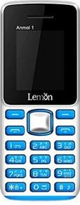 Lemon Anmol 1