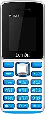 Lemon Anmol 1