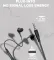 Intex Echo Wired Earphones
