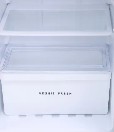 Whirlpool 200 GENIUS CLS PLUS Imperial Steel-Y 180 L 1 Star Single Door Refrigerator
