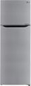 LG GL-T322SPZX 308 L 3 Star Double Door Inverter Refrigerator