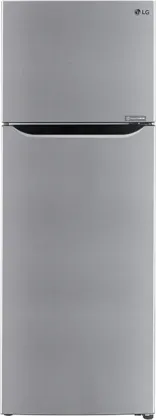 LG GL-T322SPZX 308 L 3 Star Double Door Inverter Refrigerator