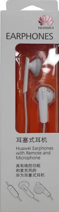 Huawei In the Ear Headset