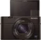 Sony Cyber-shot DSC-RX100 IV Point & Shoot Camera