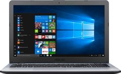 ASUS VivoBook R542UQ-DM275T Laptop vs HP 15s-du3563TU Laptop