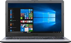 ASUS VivoBook R542UQ-DM275T Laptop (8th Gen Ci7/ 8GB/ 1TB/ Win10/ 2GB Graph)