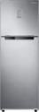 Samsung RT30C3733S8 256 L 3 Star Double Door Refrigerator