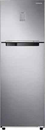 Samsung RT30C3733S8 256 L 3 Star Double Door Refrigerator