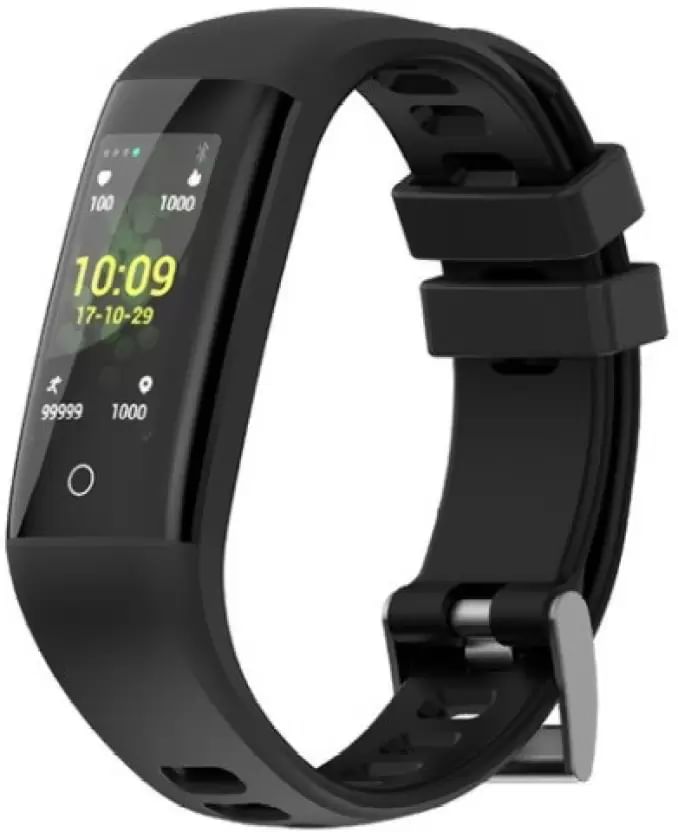 RCE WBG16 Fitness Band Price in India 2024, Full Specs & Review