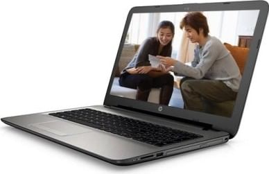 HP 15-AC124TU (N8M26PA) Laptop (5th Gen Ci5/ 4GB/ 1TB/ FreeDOS)