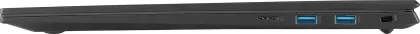 LG Gram 17 17Z90Q-R.AAB8U1 Laptop (12th Gen Core i7/ 16GB/ 1TB SSD/ Win11/ 4GB Graphics)