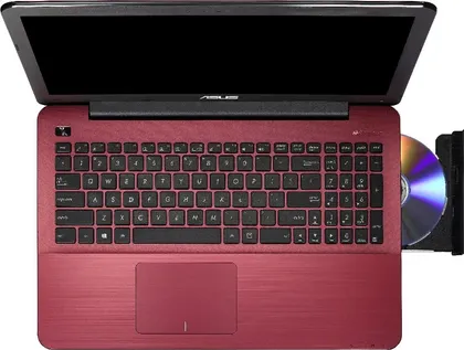 Asus A555LF-XX232D Notebook (4th Gen Ci3/ 4GB/ 1TB/ Free DOS/ 2GB Graph)