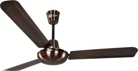 Orient Electric Quasar 1200 mm 3 Blade Ceiling Fan
