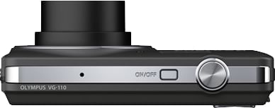 Olympus VG-110 Point & Shoot Camera