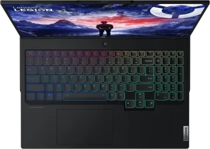 Lenovo Legion Pro 7i 83DE001SUS Gaming Laptop (Intel Core Ultra 9 275HX/ 32GB/ 2TB SSD/ Win 11/ 12GB RTX 4080)