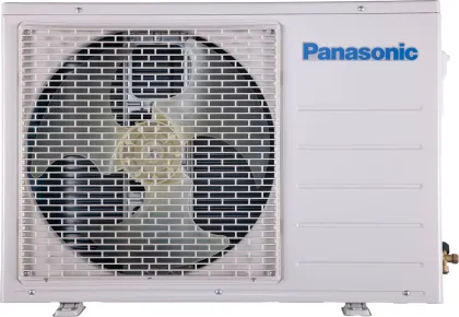 Panasonic CS/CU-NU18ZKY5WA 1.5 Ton 5 Star 2024 Inverter Split AC