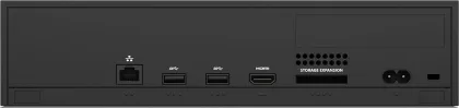 Microsoft Xbox Series S 1TB Gaming Console