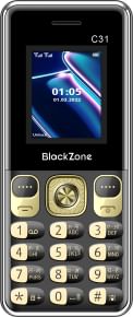 BlackZone C31 vs OPPO Reno 11