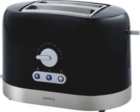 Havells Ovale Pop Up Toaster