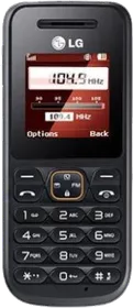 LG A180