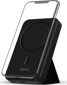 Qubo MagZap X5 5000 mAh Power Bank