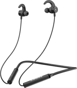 Ambrane BassBand Active Wireless Neckband