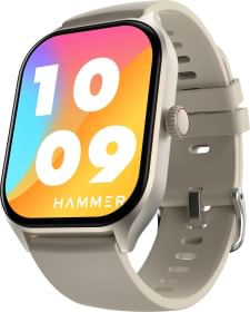 Hammer Polar Smartwatch