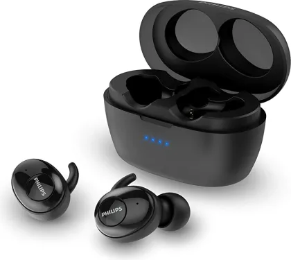Philips TAT3215 True Wireless Earbuds