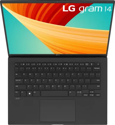 LG Gram 14 2023 14Z90R-G.CH54A2 Laptop (13th Gen Core i5/ 16GB/ 512GB SSD/ Win11)