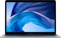Apple MacBook Air MVFJ2HN vs HP 15s- EQ2042AU Laptop