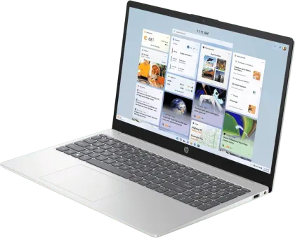 HP 15-fc0704AU Laptop (AMD Ryzen 5 7530U/ 8GB/ 512GB SSD/ Win11 Home)