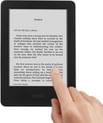 All New Kindle 6" with Wi-Fi