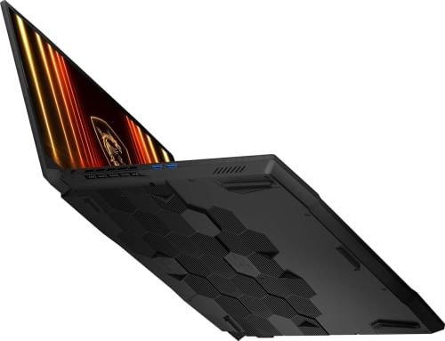 MSI Katana 15 HX B14WGK-256IN Gaming Laptop (14th Gen Core i7/ 16GB/ 1TB SSD/ Win11 Home/ 8GB RTX 5070 Graph)