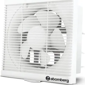 Atomberg Efficio 200mm 5 Blades Exhaust Fan