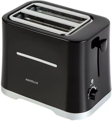 Havells Crisp 700 W Pop Up Toaster