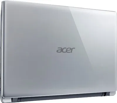 Acer Aspire V5-131 Laptop (3rd Gen CDC/ 2GB/ 500GB/ Linux) (NX.M87SI.002)