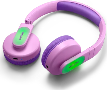 Philips TAK4206 Kids Wireless Headphones