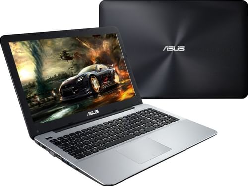 Asus A555LF-XX366T Notebook (5th Gen Ci3/ 4GB/ 1TB/ Win10/ 2GB Graph)