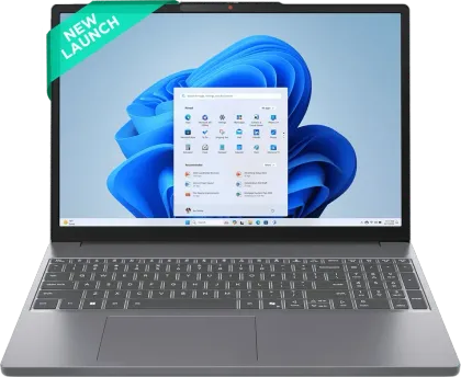 Lenovo IdeaPad Slim 3 15ARP10 83K7011MIN Laptop (AMD Ryzen 7 7735HS/ 16GB/ 512GB SSD/ Win11 Home)