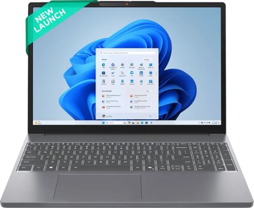Lenovo IdeaPad Slim 3 15ARP10 83K7011MIN Laptop (AMD Ryzen 7 7735HS/ 16GB/ 512GB SSD/ Win11 Home)