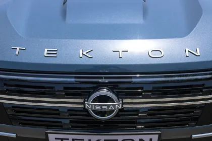 Nissan Tekton N-Connecta T160 1L
