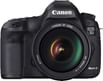 Canon EOS 5D Mark III DSLR (EF 24-105mm f/4L IS USM)