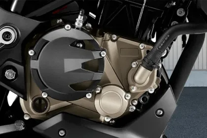 CFMoto 300NK