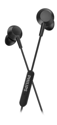 Philips TAE5008BK/00 Type-C Wired Earphones