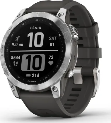 Garmin Fenix 7 Smartwatch