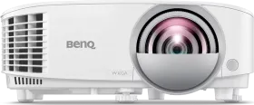 BenQ MW809STH WXGA Portable Projector