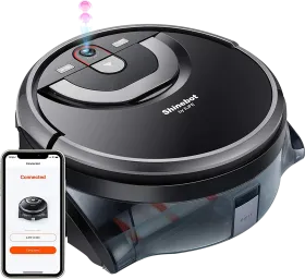 iLife W450 Robotic Vacuum Cleaner